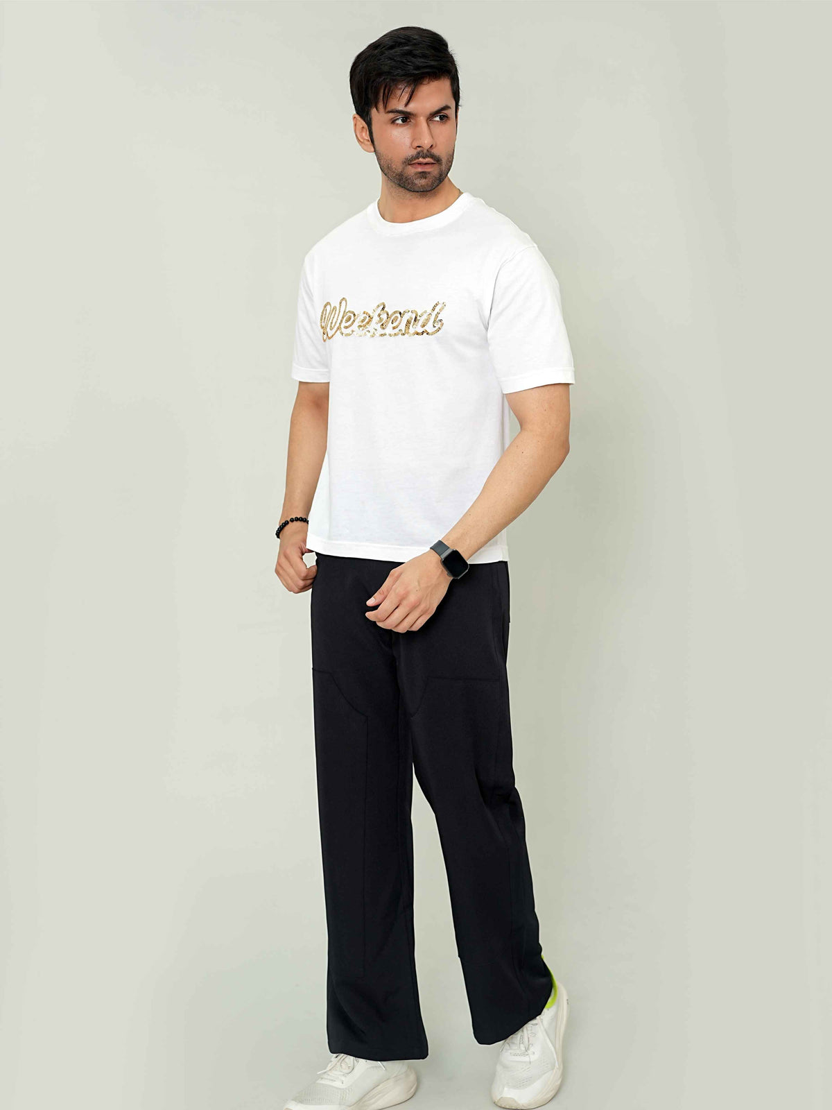 Golden Weekend Tee