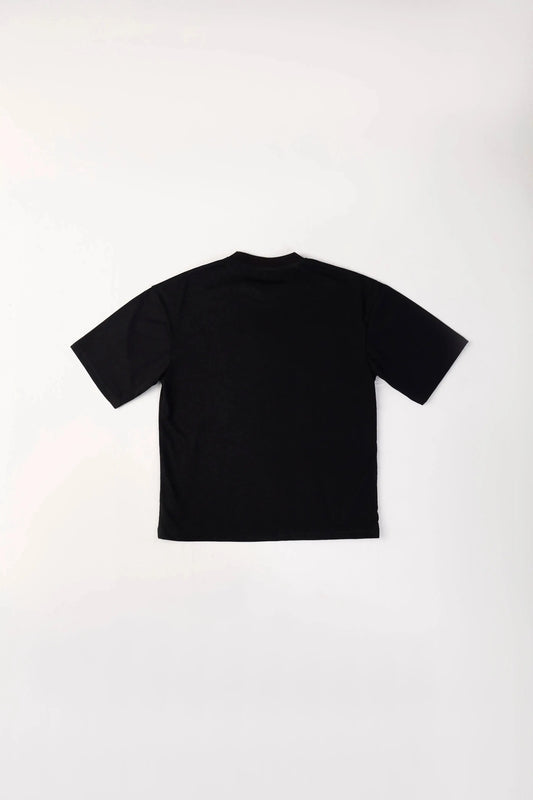 Basic Tee - WEEKEND - I Dress Like I Dream It