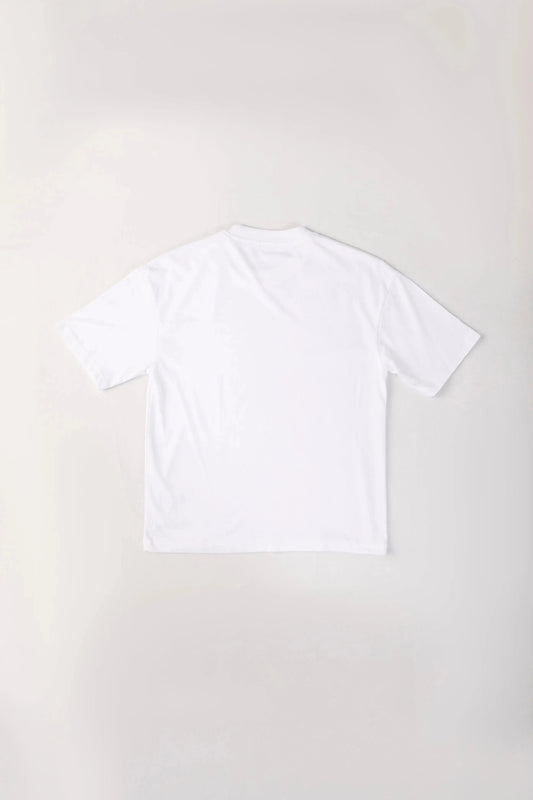 Basic Tee - WEEKEND - I Dress Like I Dream It