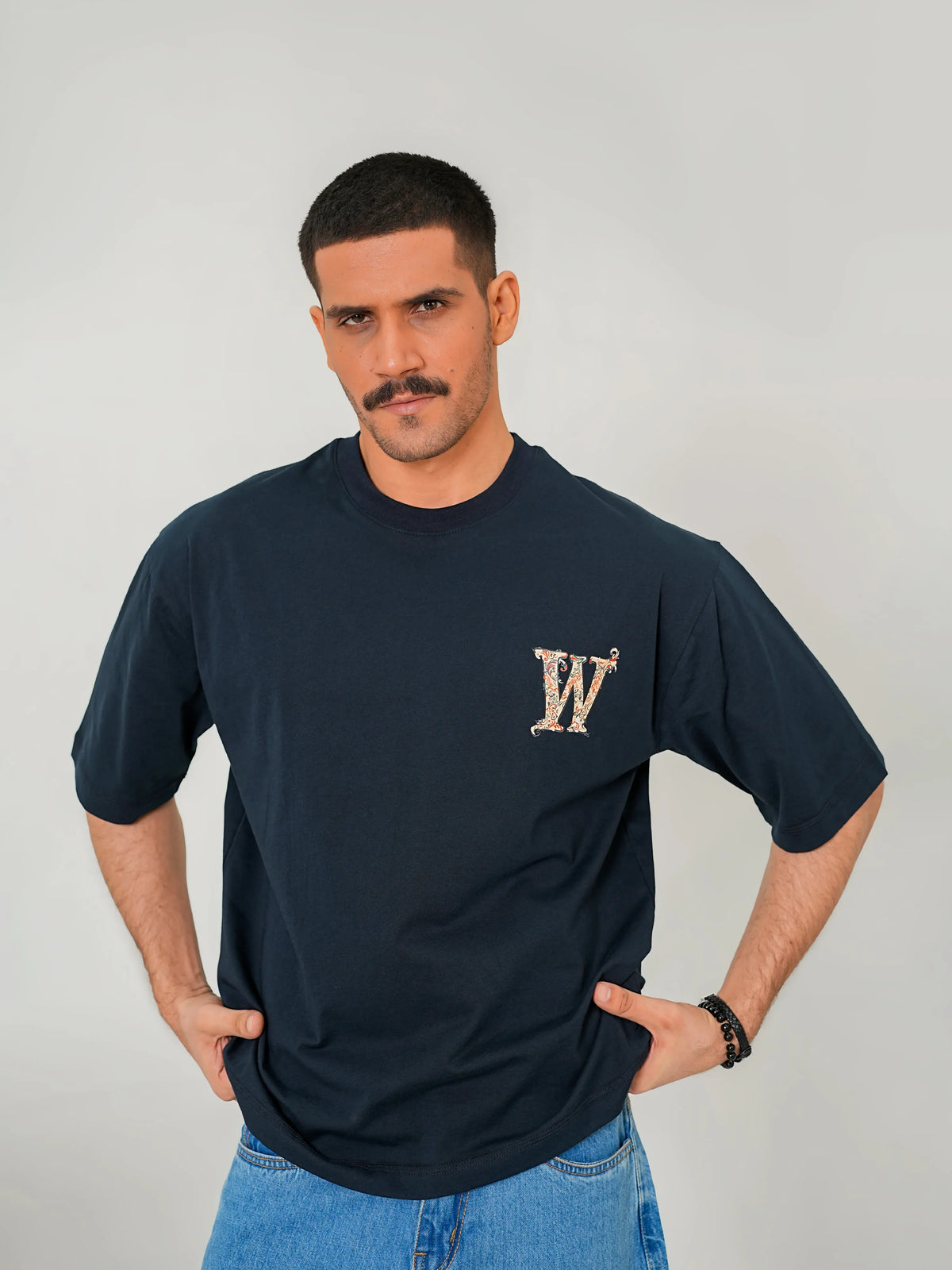 Men Tee's