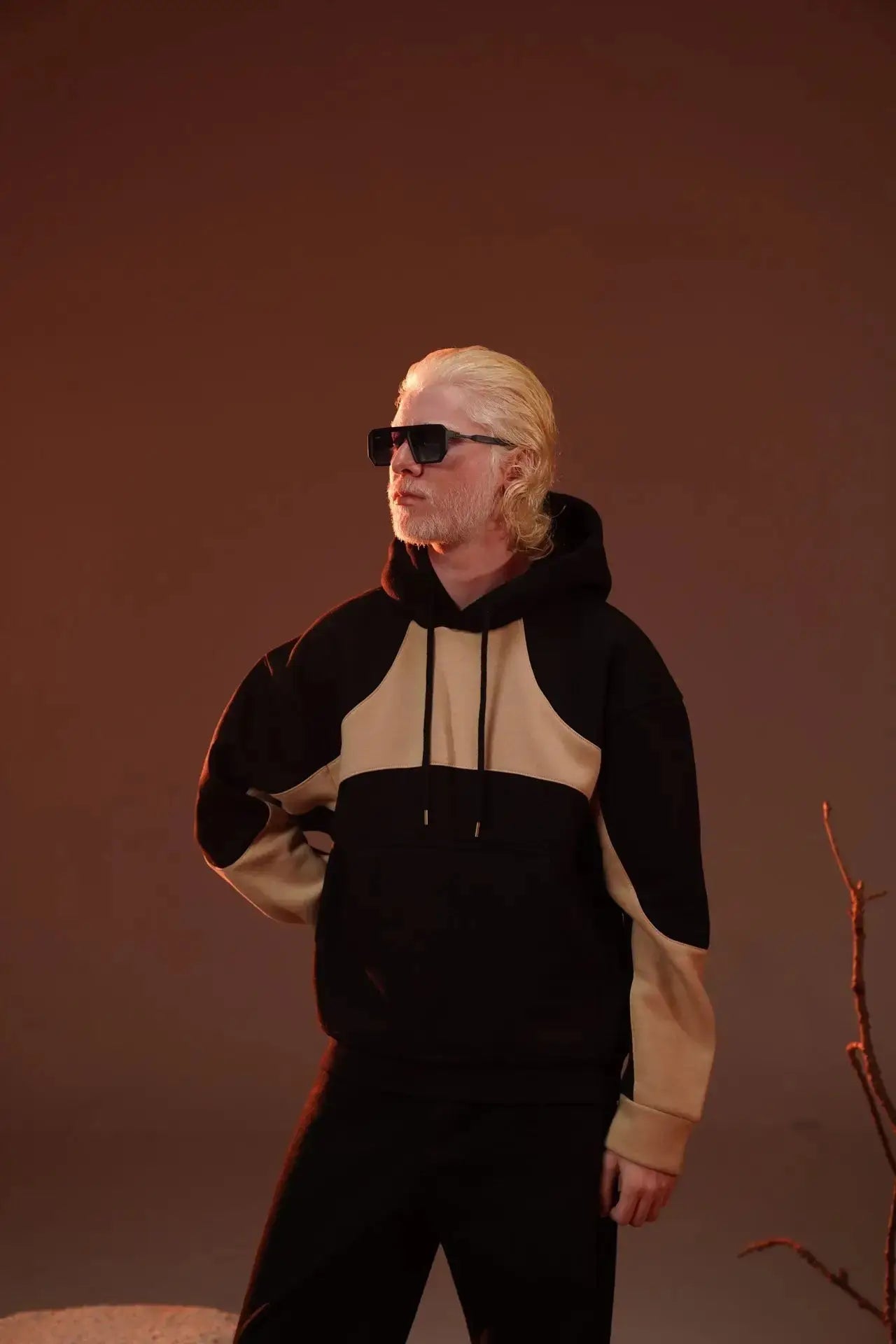 Hoodies - WEEKEND - I Dress Like I Dream It
