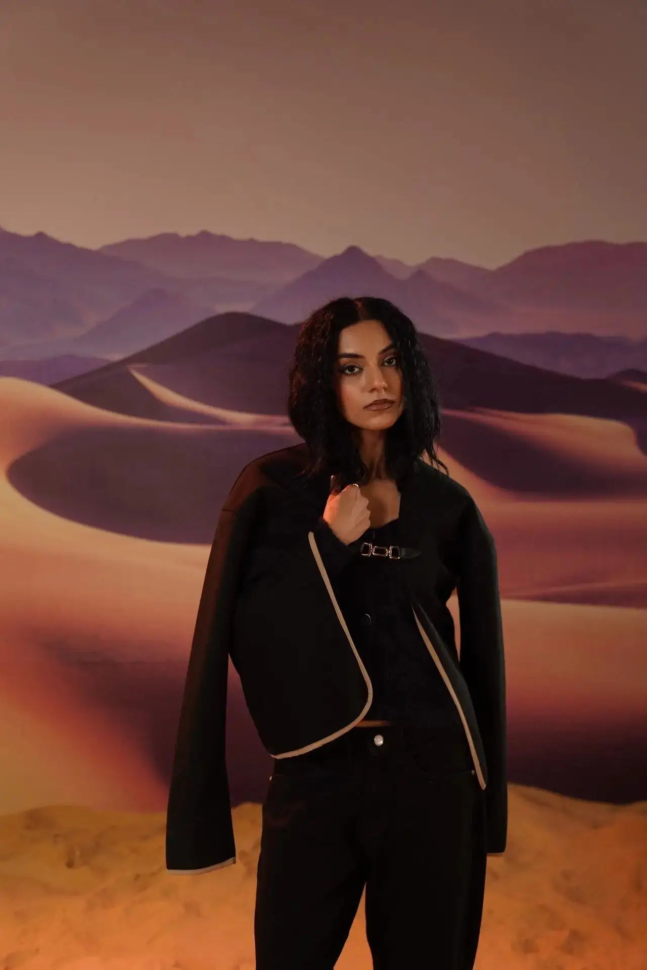 Jackets - WEEKEND - I Dress Like I Dream It