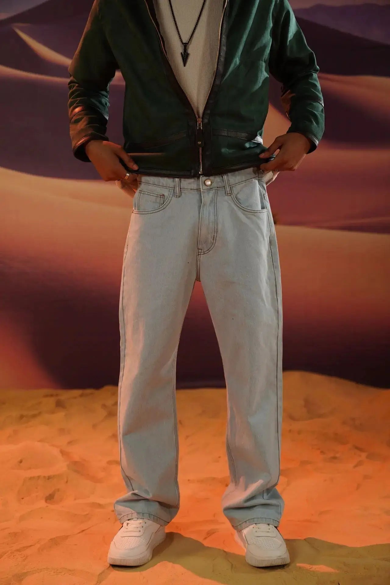 Jeans - WEEKEND - I Dress Like I Dream It
