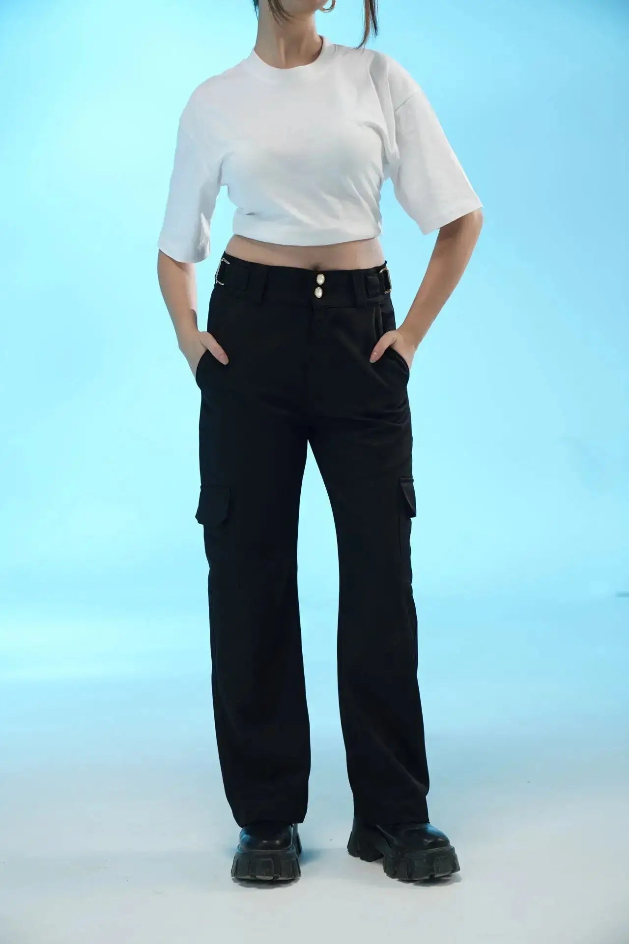 Trousers - WEEKEND - I Dress Like I Dream It
