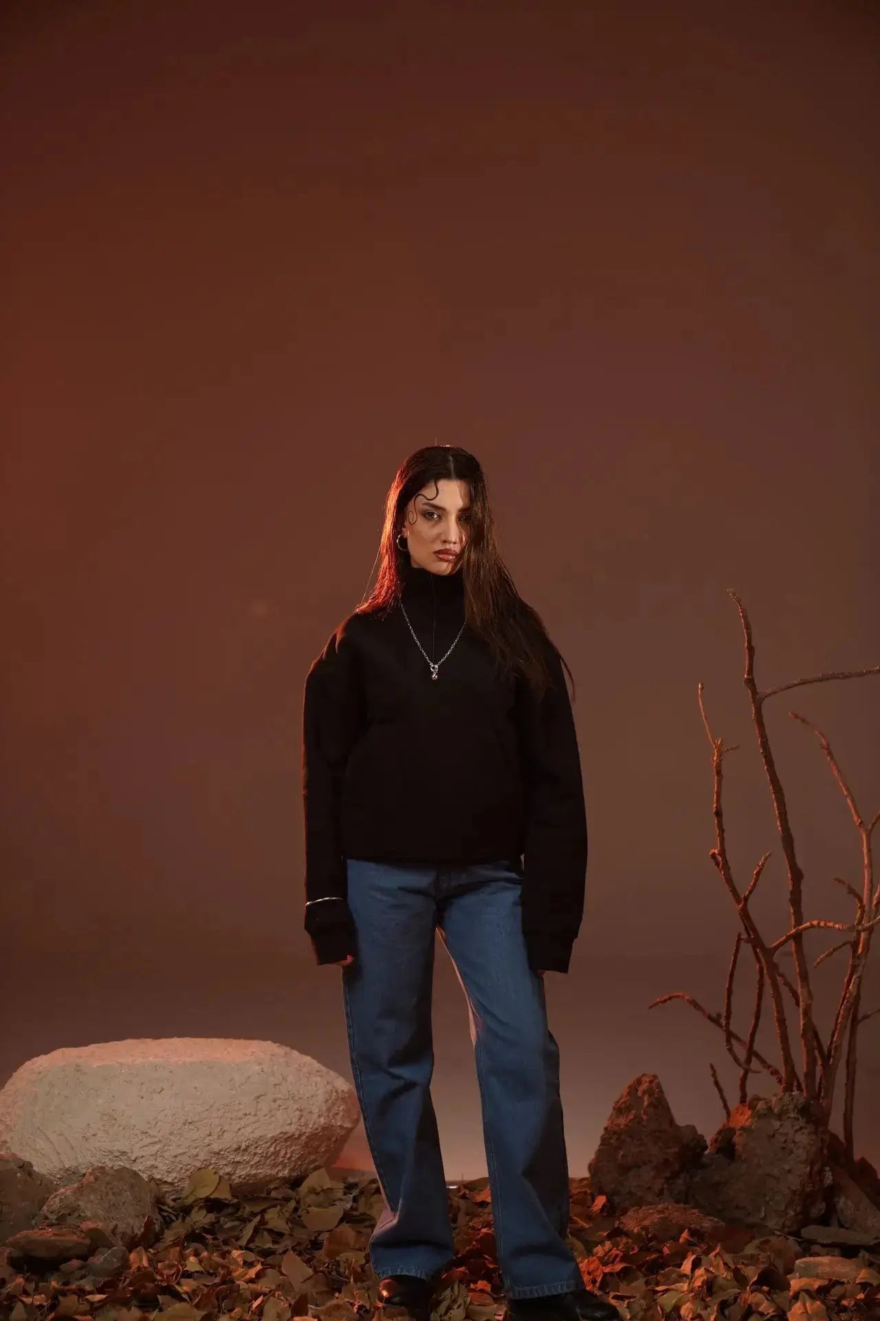 Women - WEEKEND - I Dress Like I Dream It