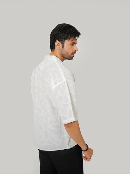 Textured Cuban premium Linen
