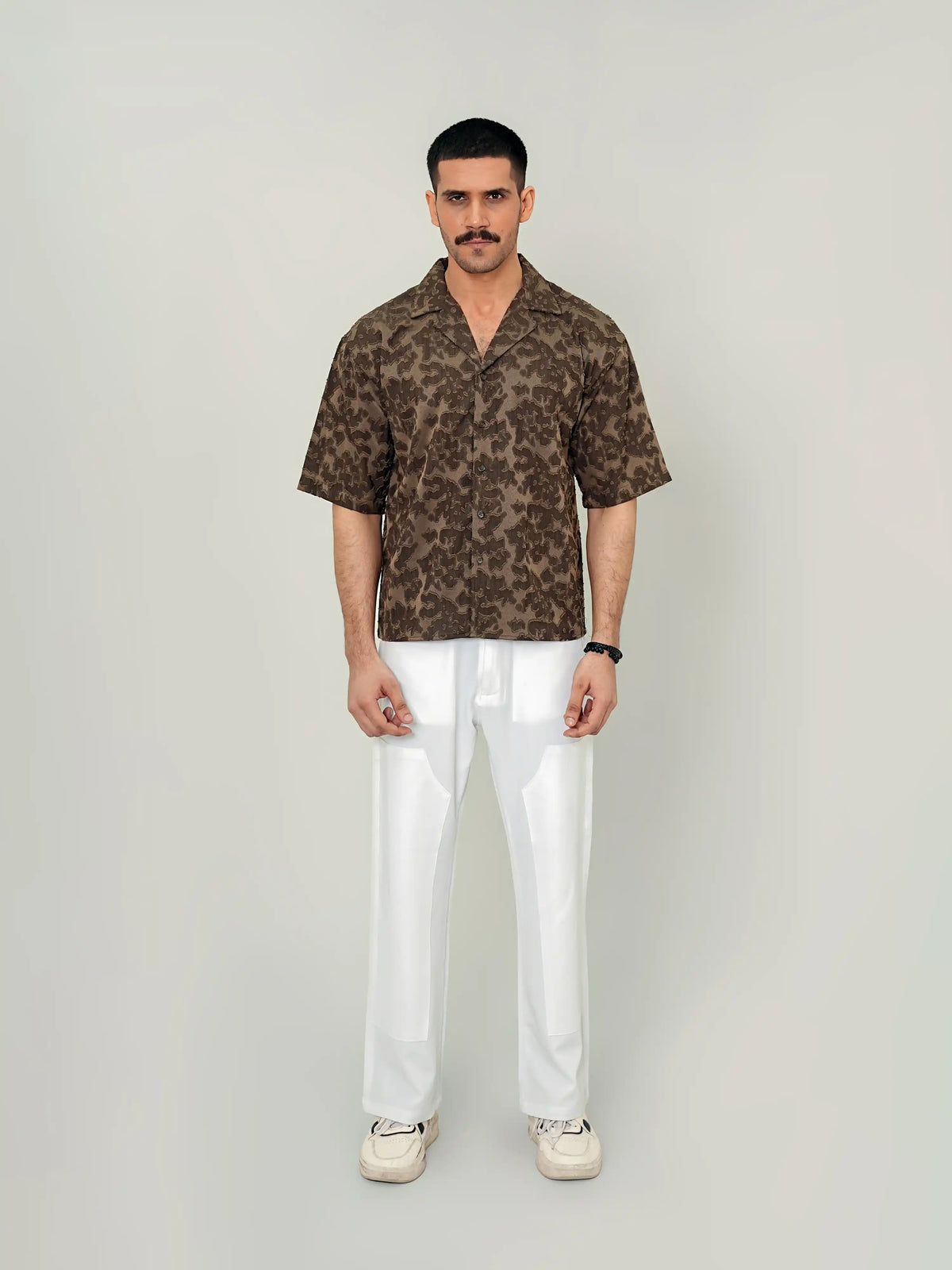 Safari Camo Set