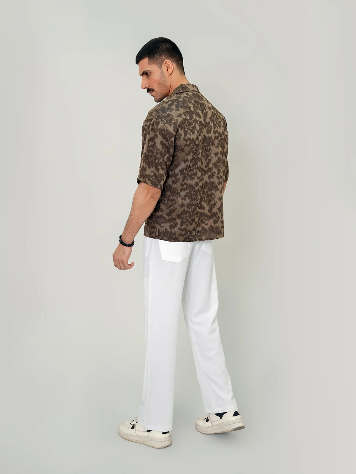 Safari Camo Set