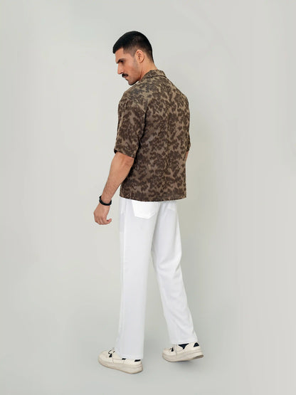 Safari Camo Set