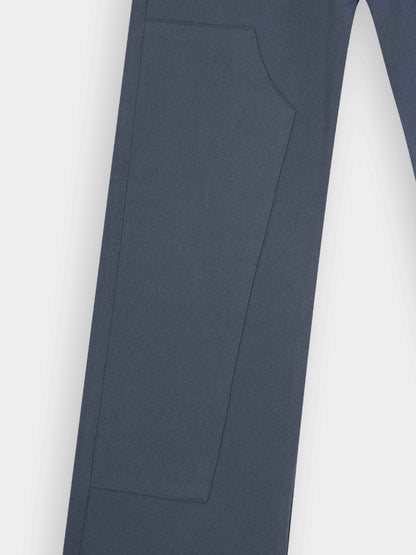 Classic Grey Trouser