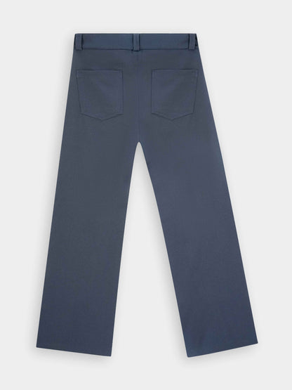 Classic Grey Trouser