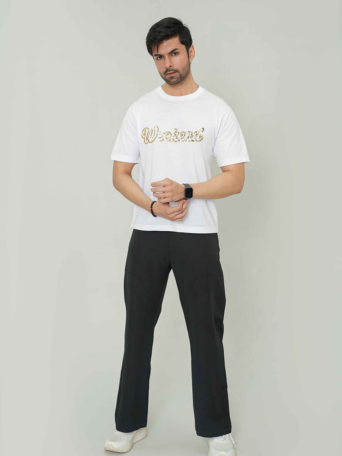 Golden Weekend Tee