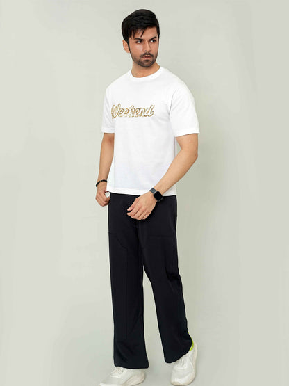 Golden Weekend Tee
