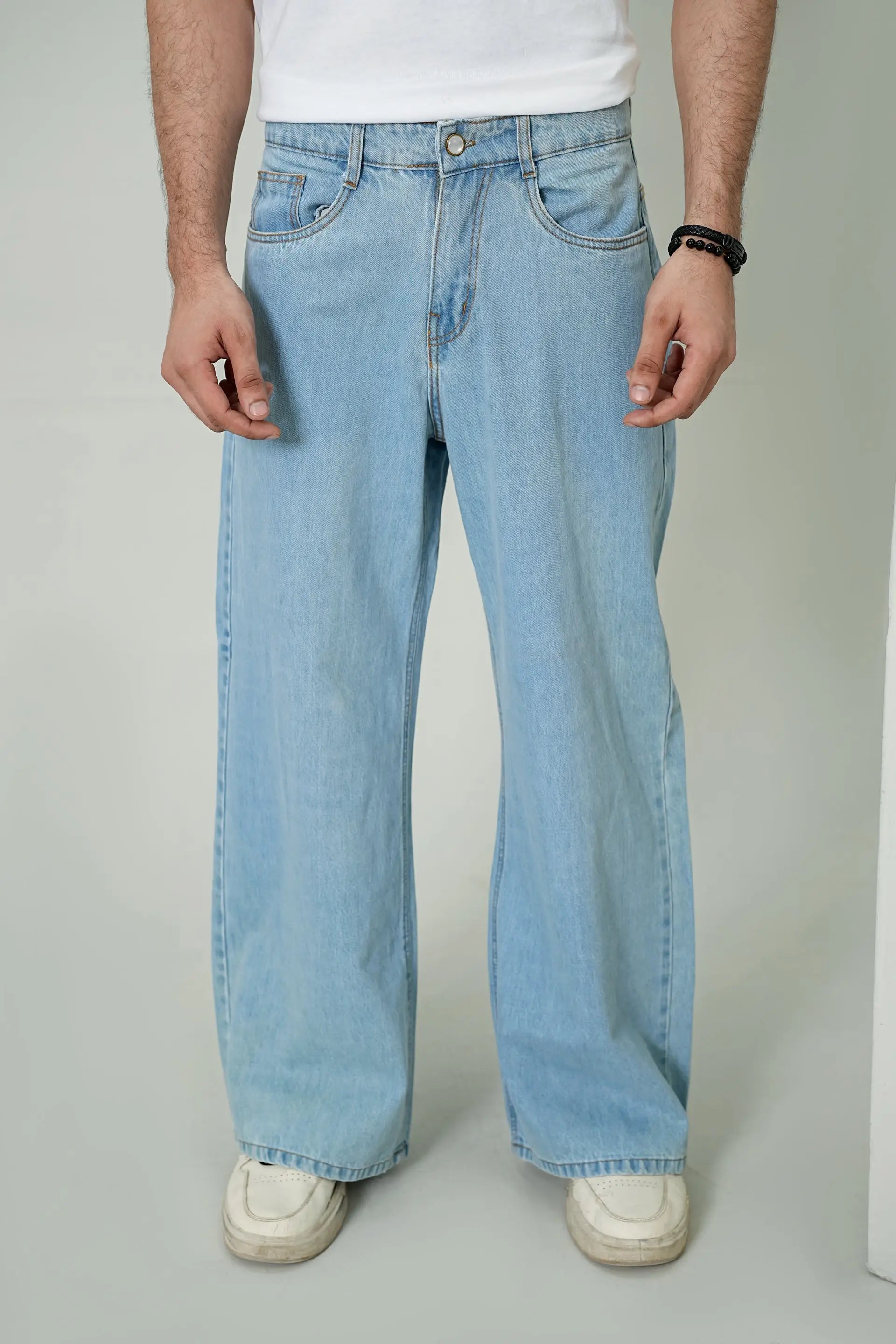 Baggy - WEEKEND - I Dress Like I Dream It