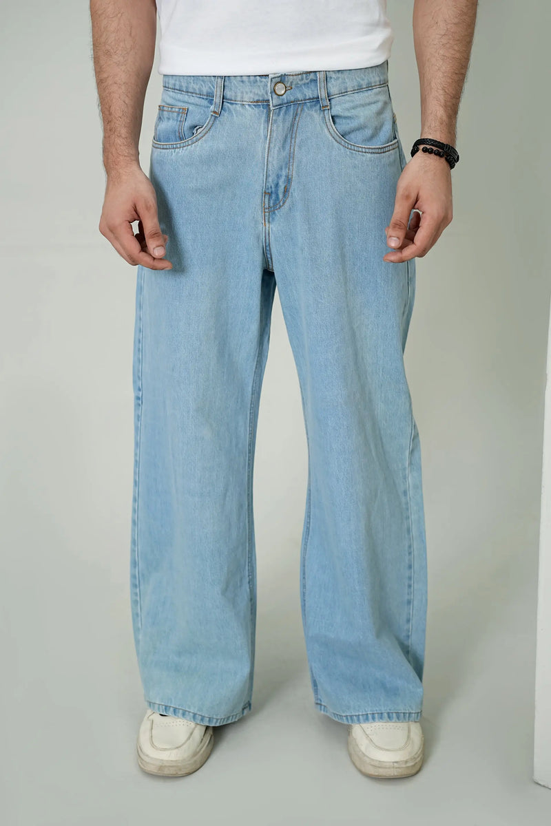 Baggy - WEEKEND - I Dress Like I Dream It