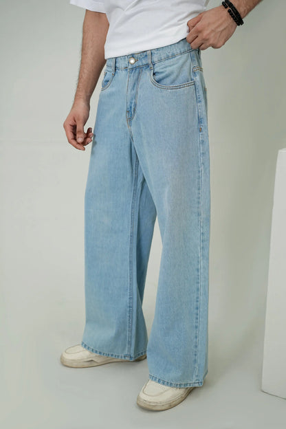 Baggy - WEEKEND - I Dress Like I Dream It