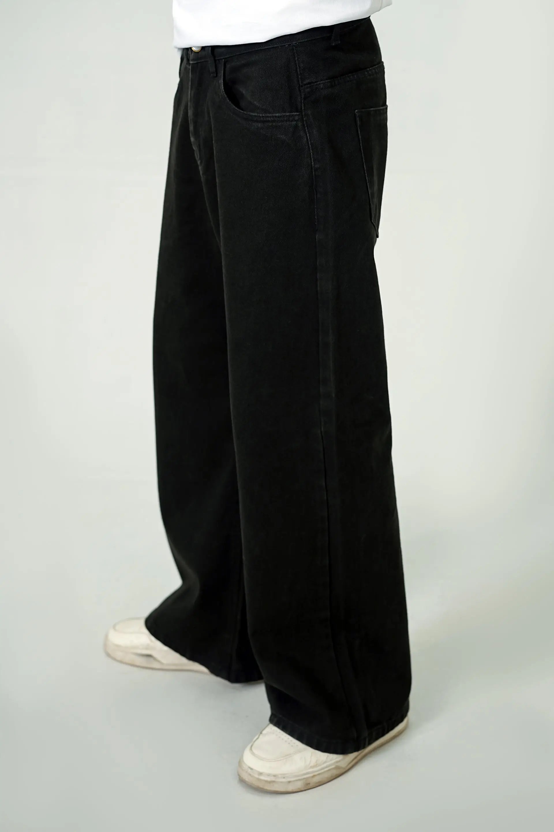 Baggy - WEEKEND - I Dress Like I Dream It