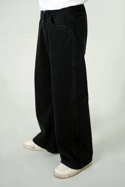 Baggy - WEEKEND - I Dress Like I Dream It