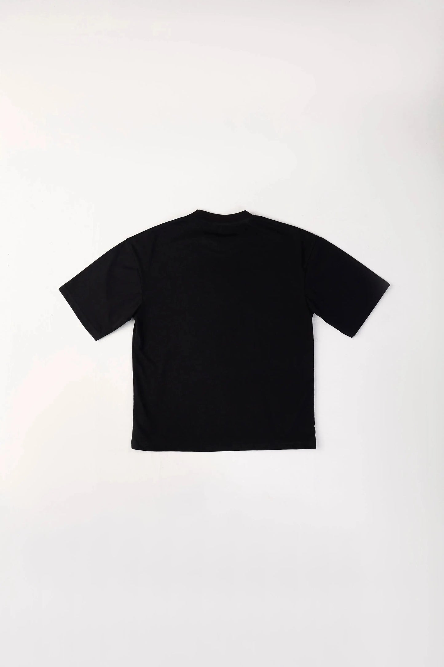 Basic Tee - WEEKEND - I Dress Like I Dream It