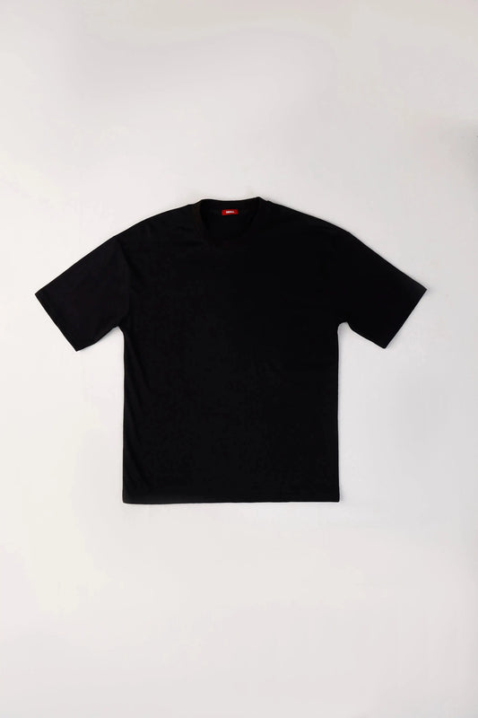 Basic Tee - WEEKEND - I Dress Like I Dream It