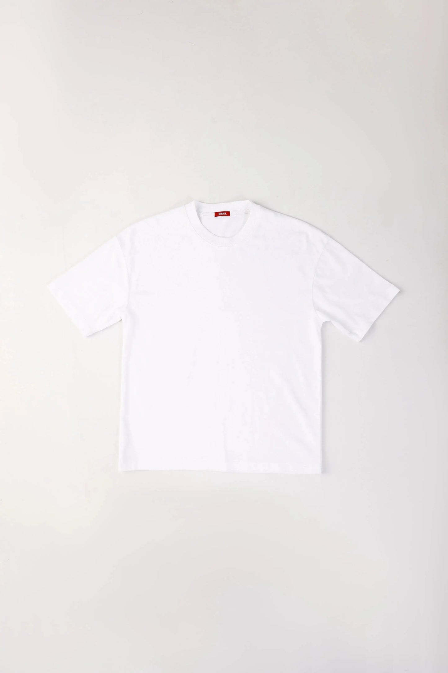 Basic Tee - WEEKEND - I Dress Like I Dream It