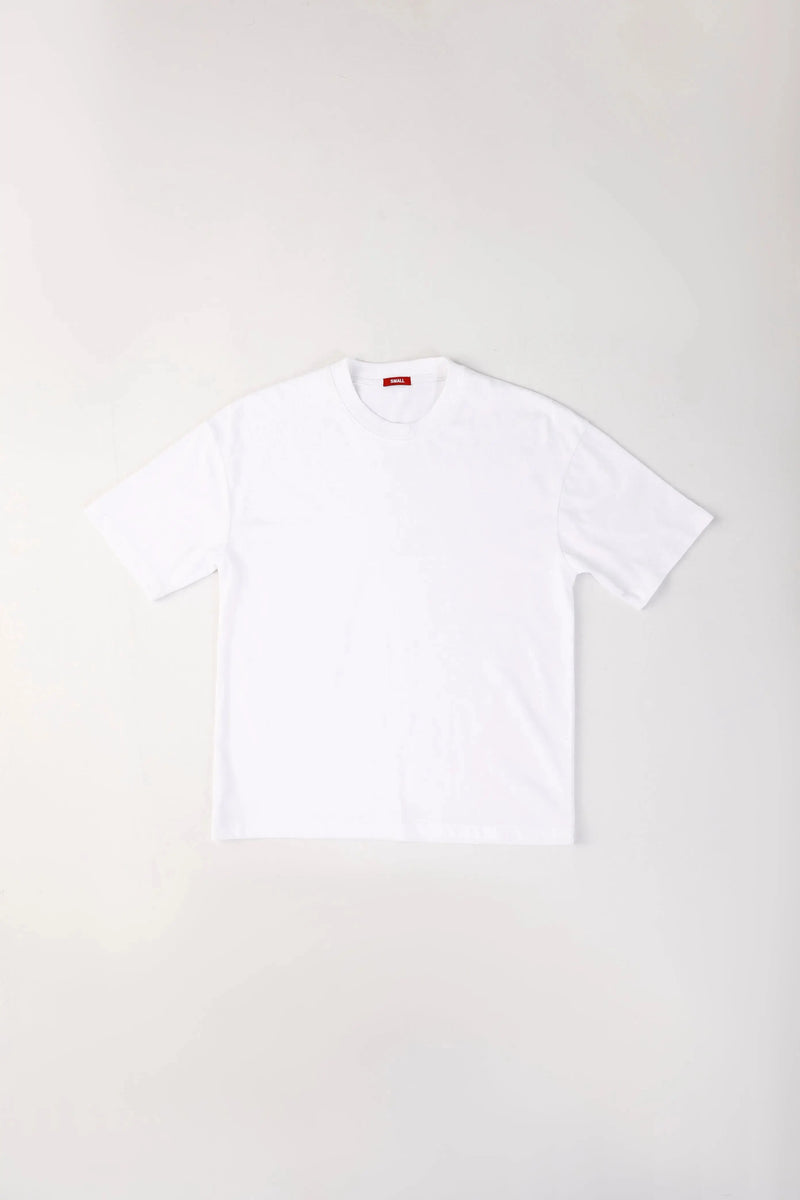 Basic Tee - WEEKEND - I Dress Like I Dream It