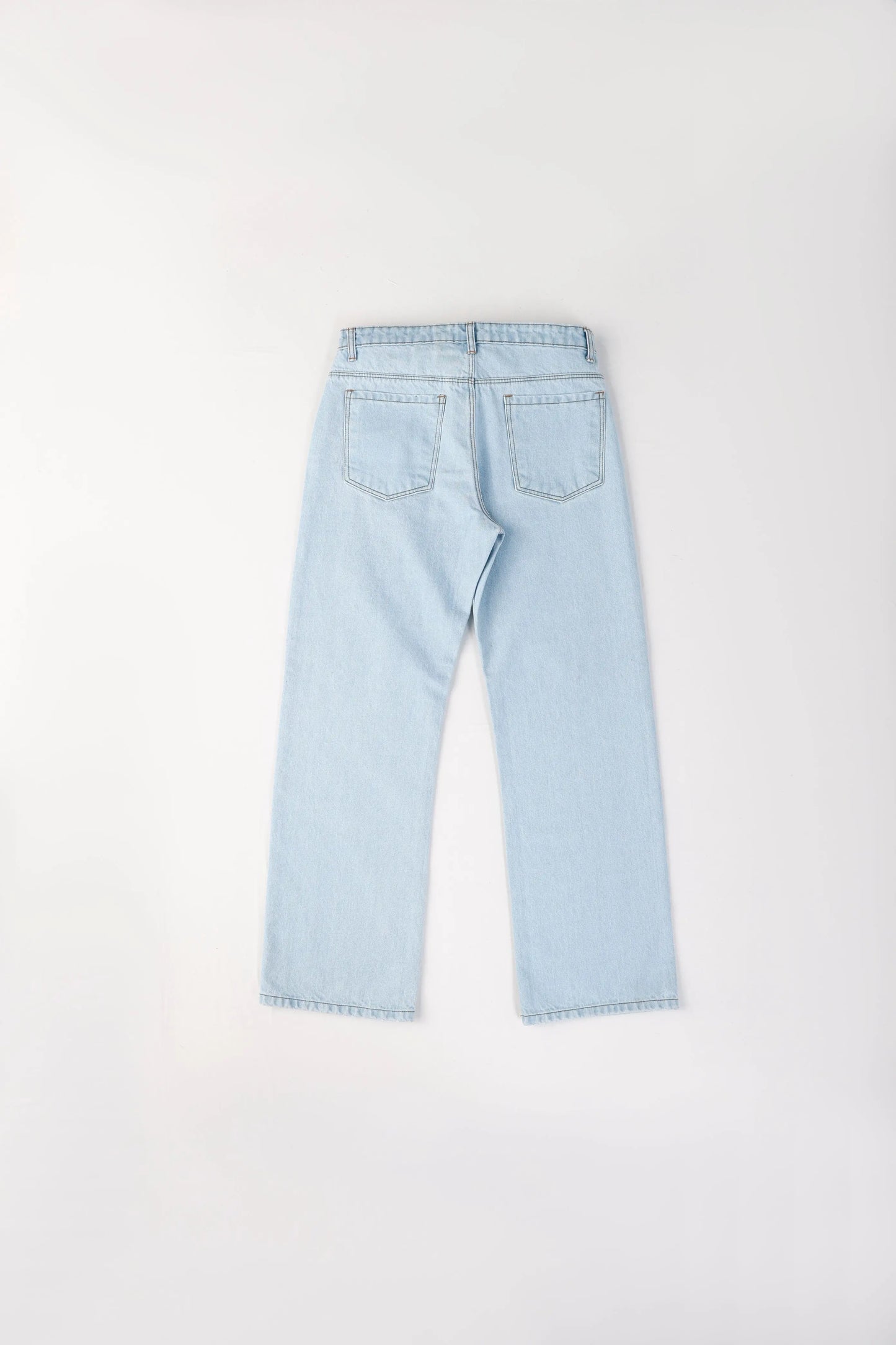 Bell Bottom - WEEKEND - I Dress Like I Dream It