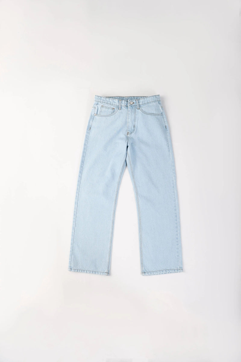 Bell Bottom - WEEKEND - I Dress Like I Dream It