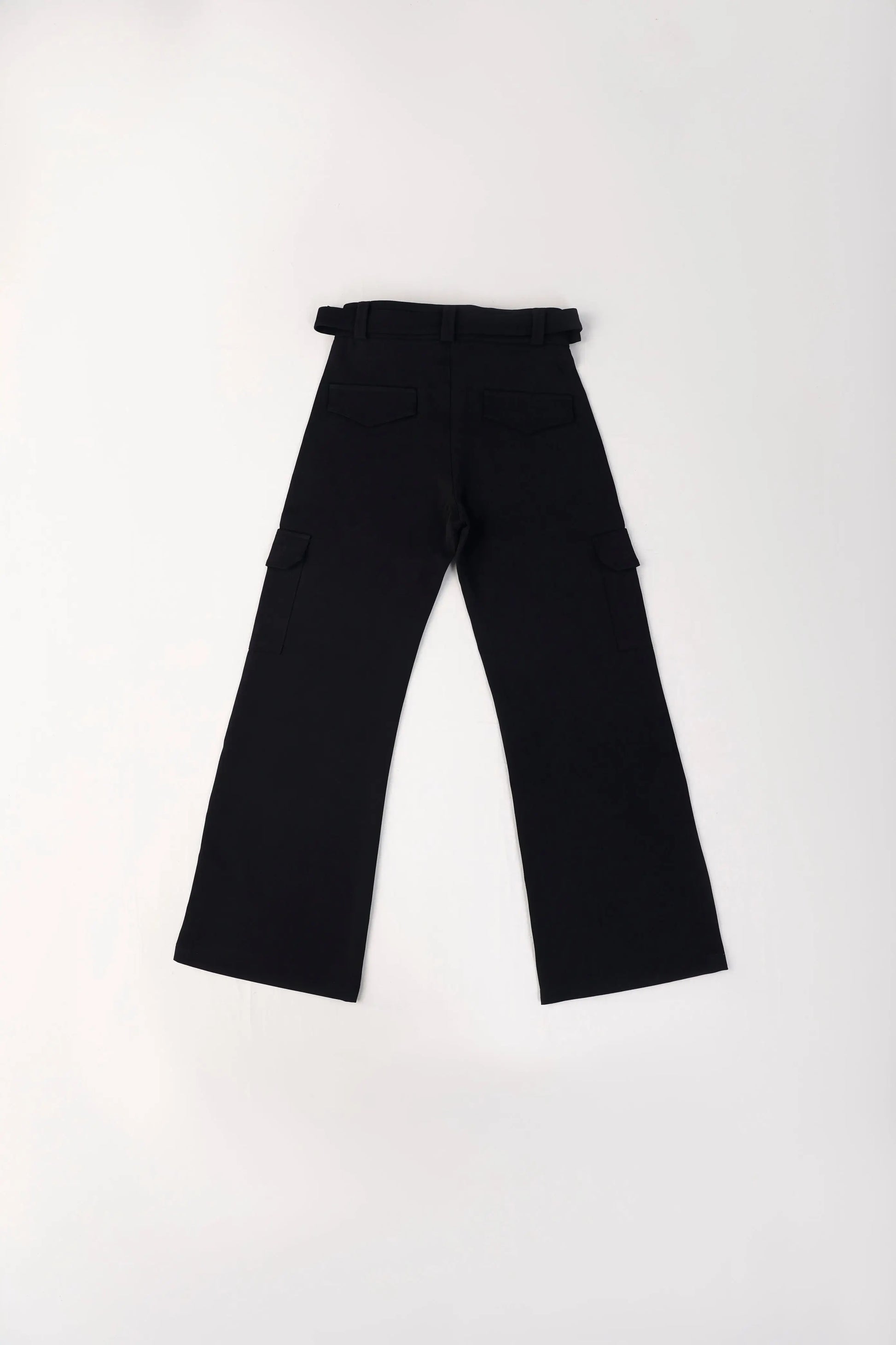 High Waist Palazzo - WEEKEND - I Dress Like I Dream It