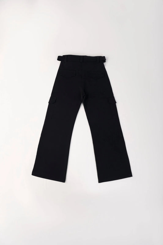 High Waist Palazzo - WEEKEND - I Dress Like I Dream It