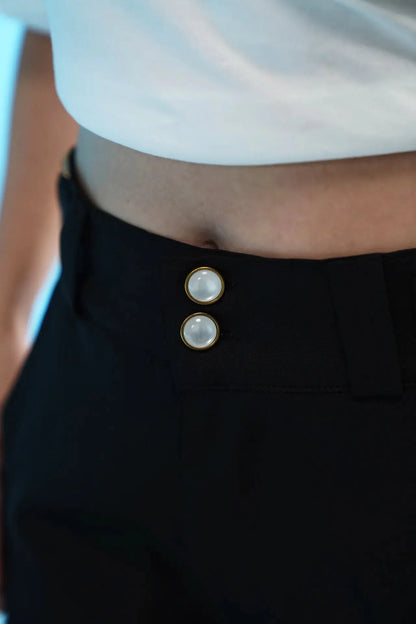 High Waist Palazzo - WEEKEND - I Dress Like I Dream It