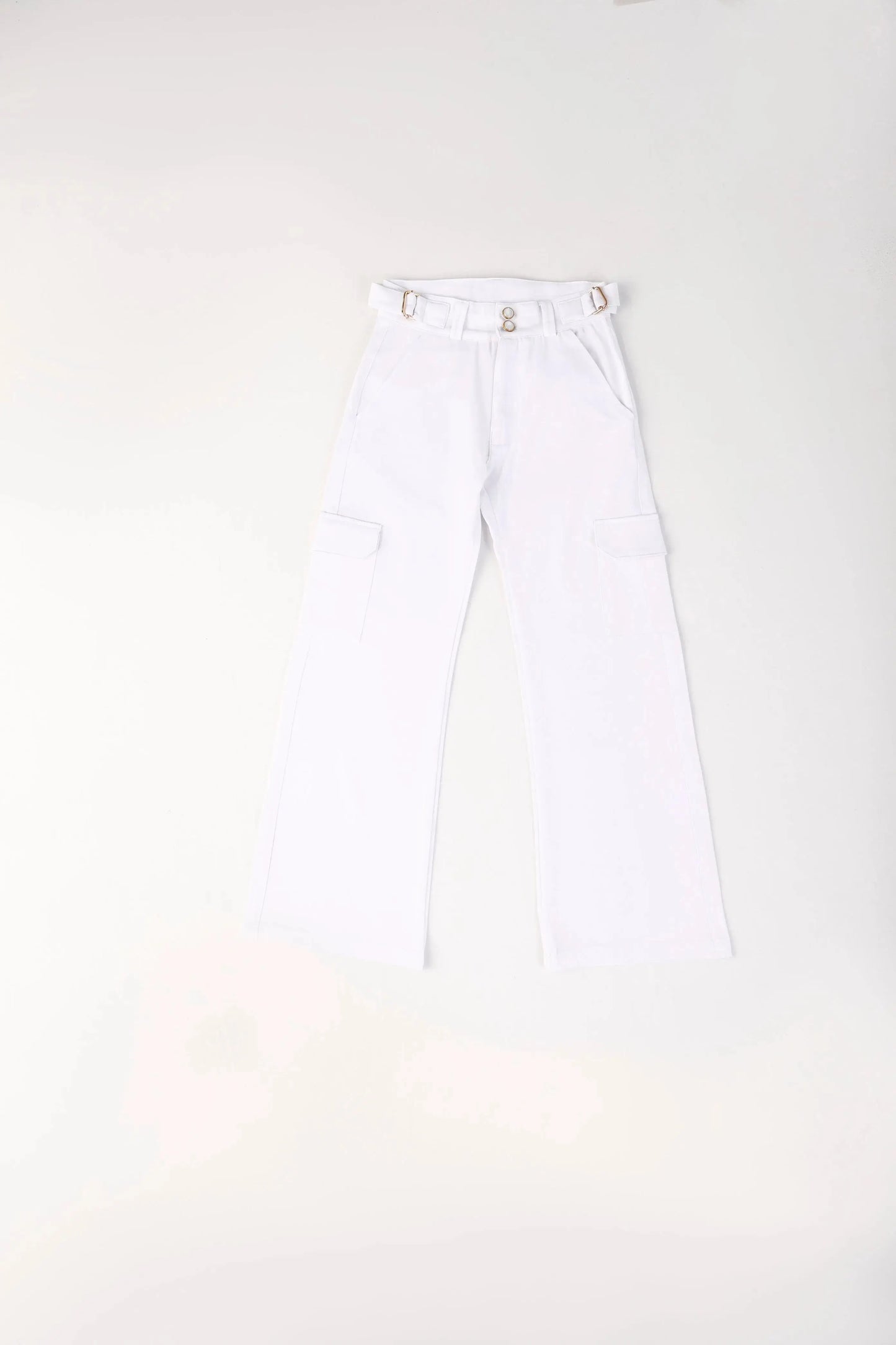 High Waist Palazzo - WEEKEND - I Dress Like I Dream It
