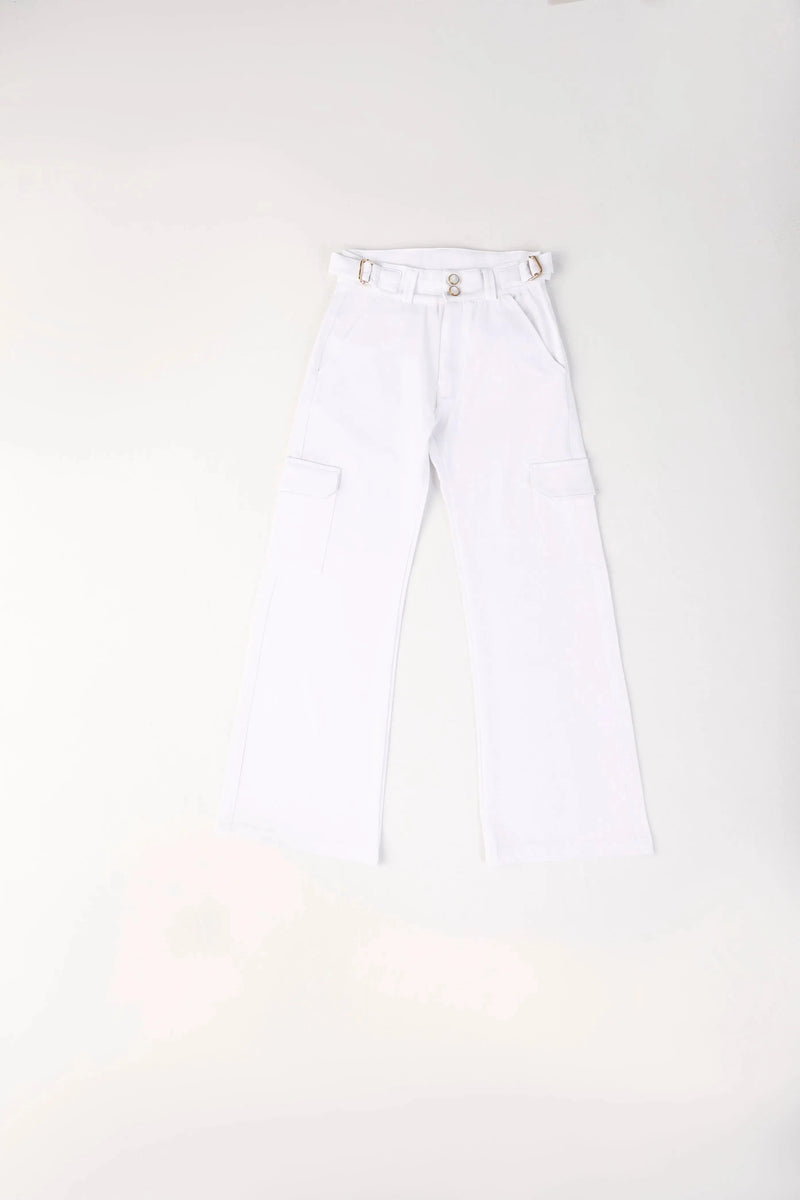 High Waist Palazzo - WEEKEND - I Dress Like I Dream It