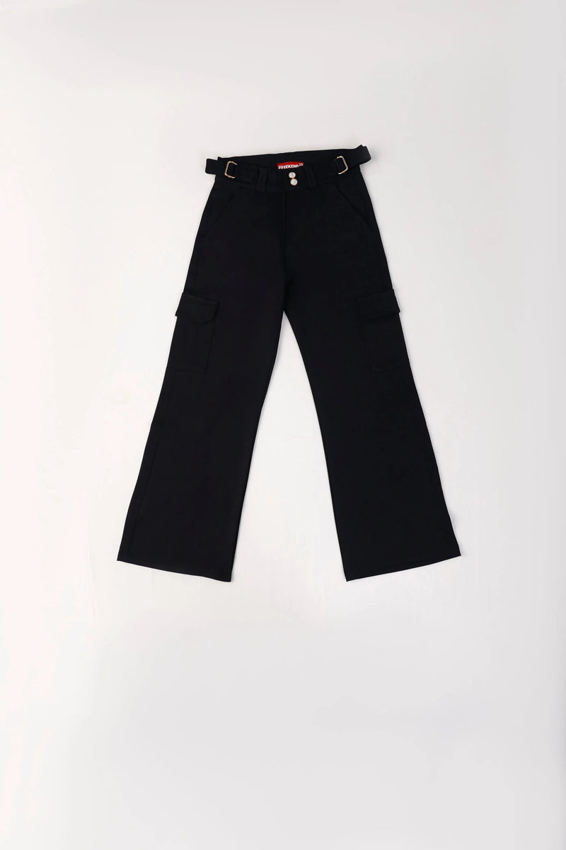 High Waist Palazzo - WEEKEND - I Dress Like I Dream It