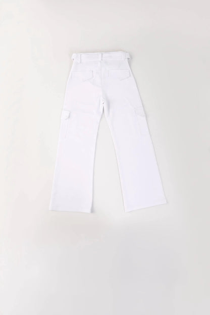 High Waist Palazzo - WEEKEND - I Dress Like I Dream It
