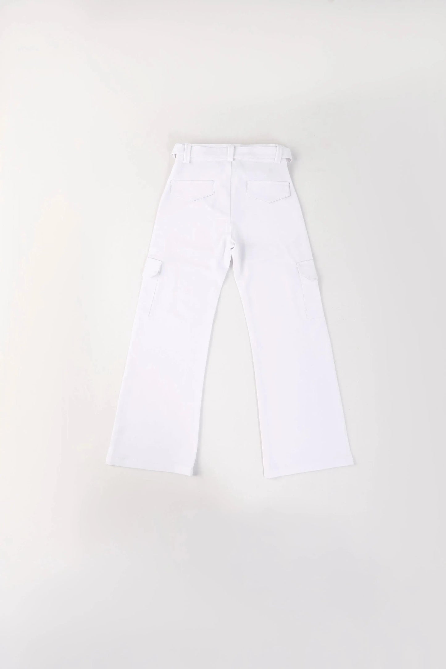 High Waist Palazzo - WEEKEND - I Dress Like I Dream It
