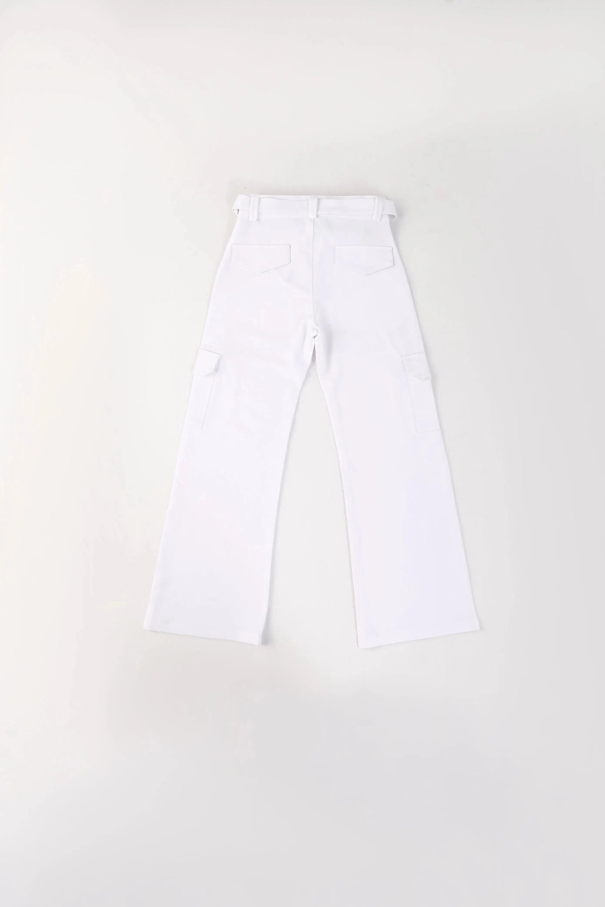 High Waist Palazzo - WEEKEND - I Dress Like I Dream It