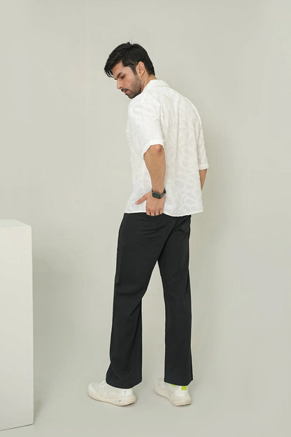 Ivory Cubist Co-ord Look - WEEKEND - I Dress Like I Dream It