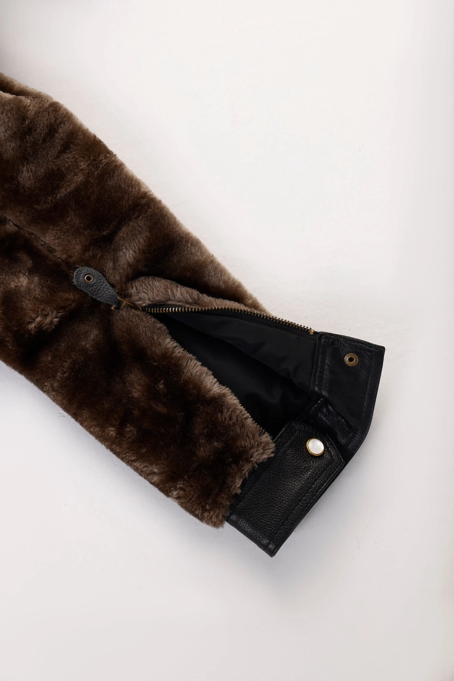 Moss Edge Strap - WEEKEND - I Dress Like I Dream It