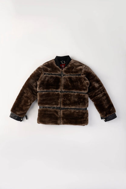 Moss Edge Strap - WEEKEND - I Dress Like I Dream It