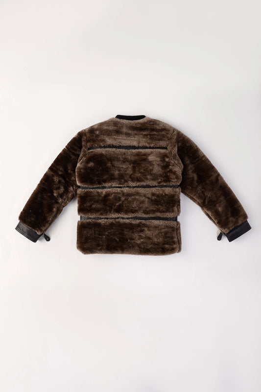 Moss Edge Strap - WEEKEND - I Dress Like I Dream It