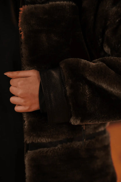 Moss Edge Strap - WEEKEND - I Dress Like I Dream It