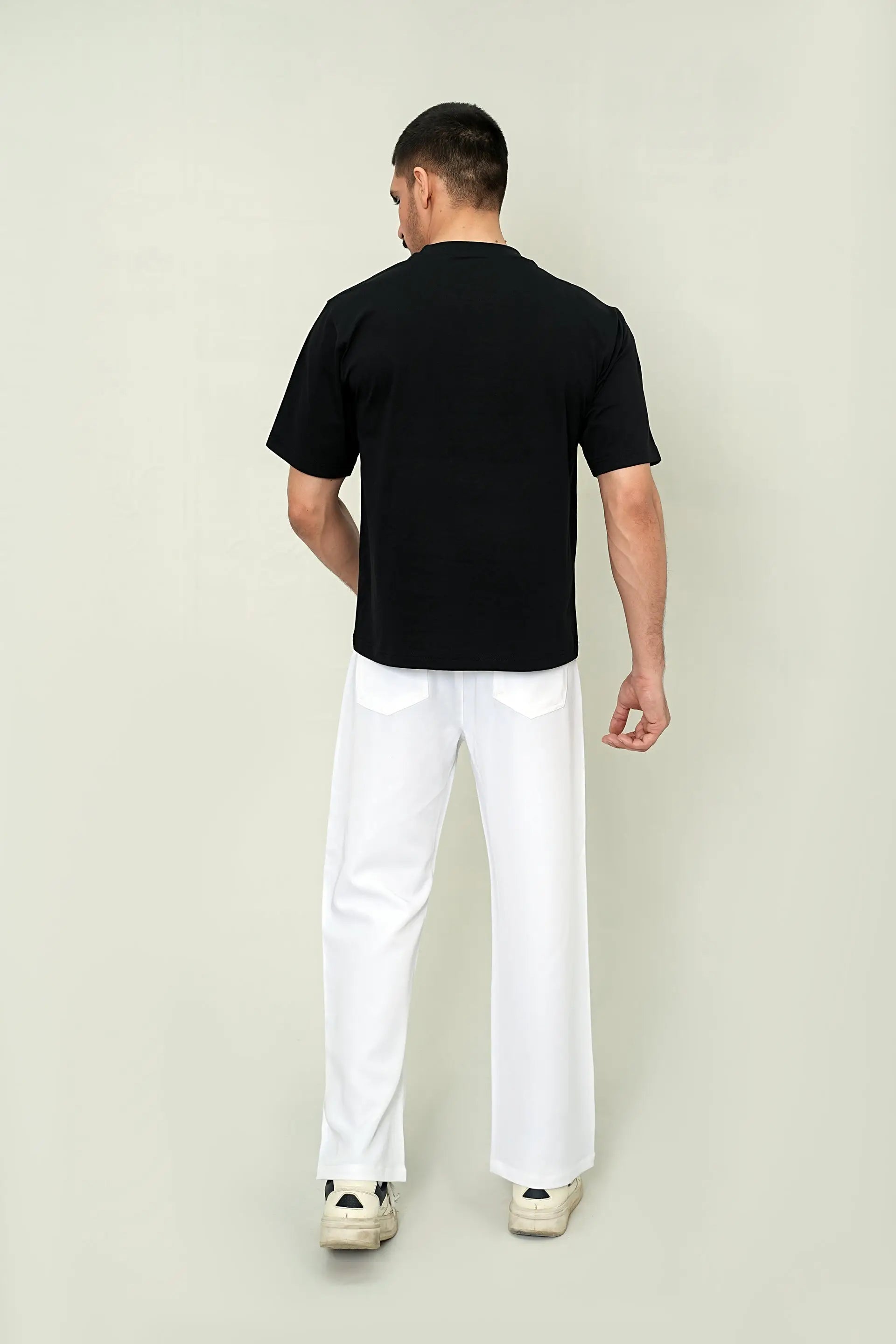 Rhinestone "Weekend" Relaxed Fit - WEEKEND - I Dress Like I Dream It