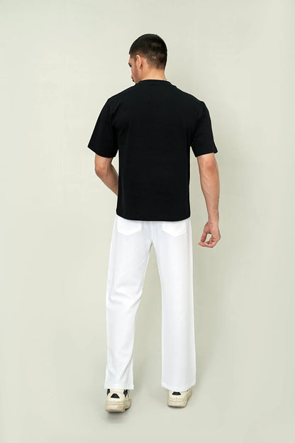 Rhinestone "Weekend" Relaxed Fit - WEEKEND - I Dress Like I Dream It