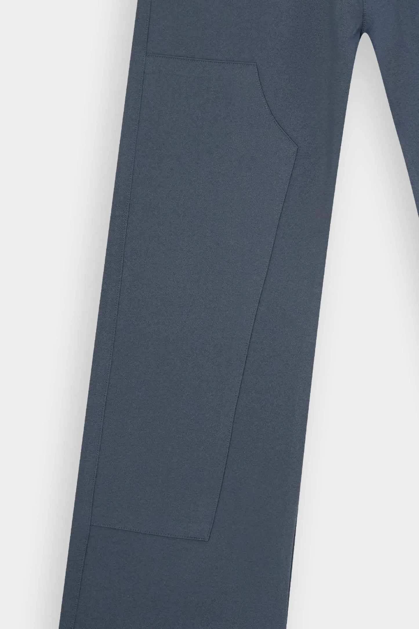 Stitch Detail Pant - WEEKEND - I Dress Like I Dream It