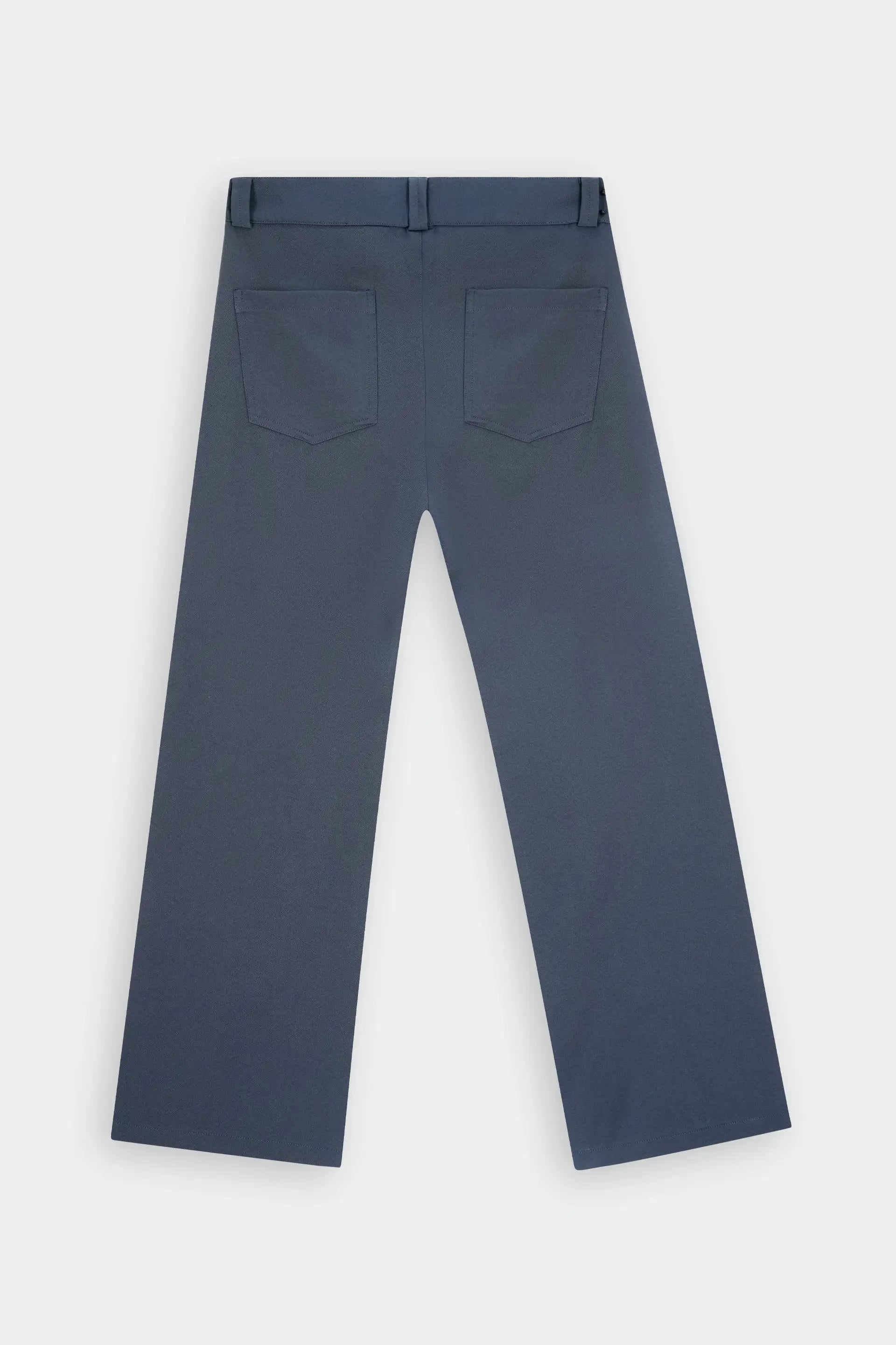 Stitch Detail Pant - WEEKEND - I Dress Like I Dream It