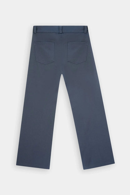 Stitch Detail Pant - WEEKEND - I Dress Like I Dream It