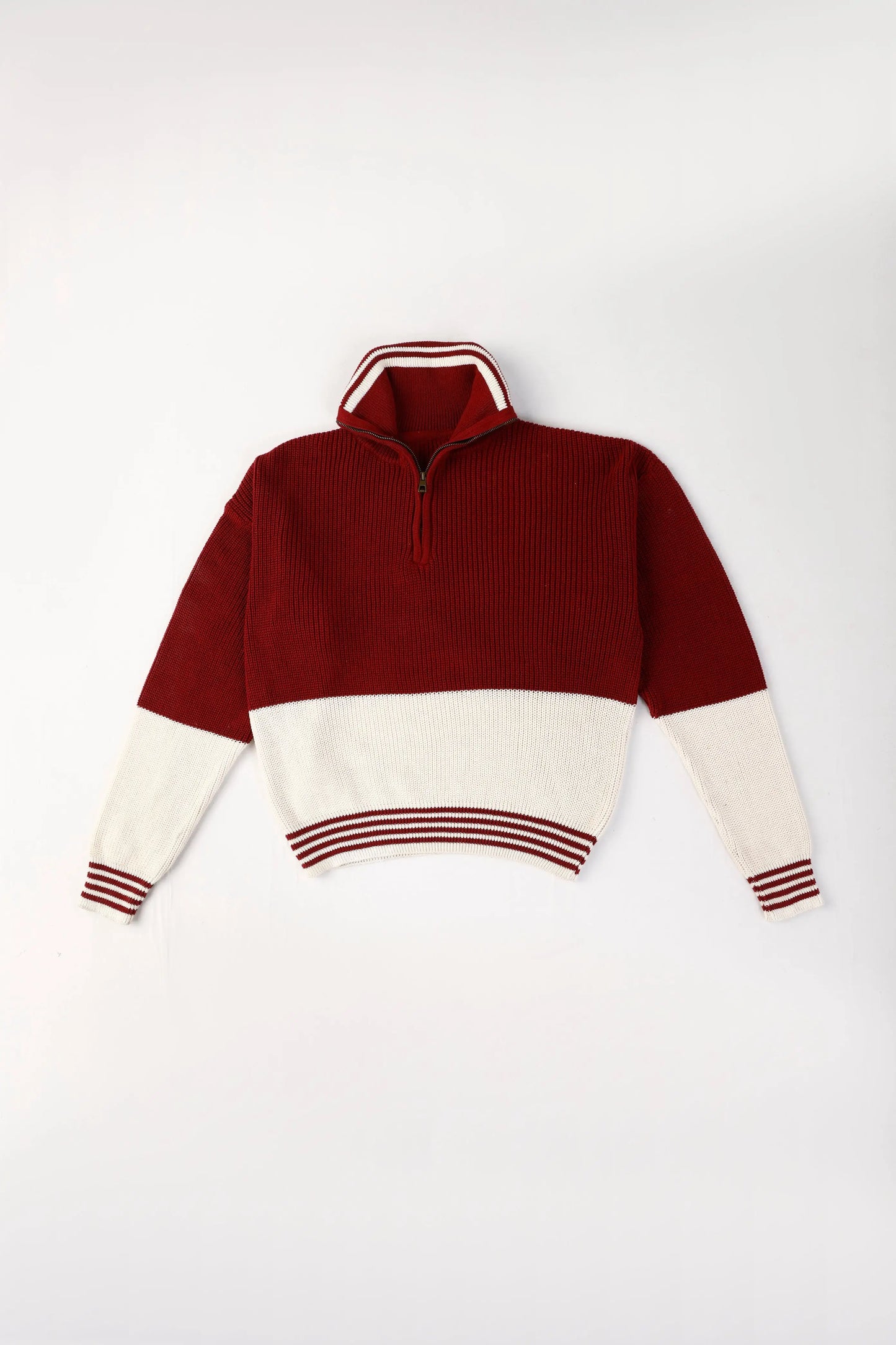 Zip & Knit - WEEKEND - I Dress Like I Dream It